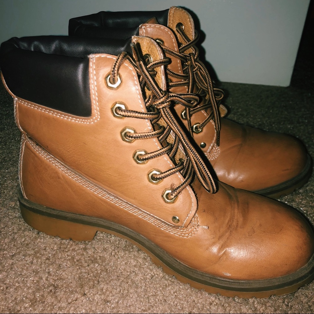 Boots